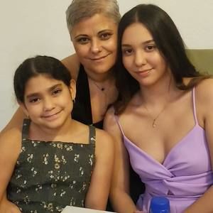 Meet your Posher, Maria